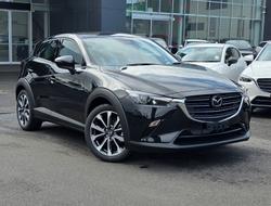 2025 Mazda
                CX-3 G20 Pure