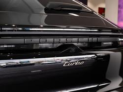 2024 Porsche Macan Turbo