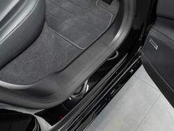 2024 Porsche Macan Turbo