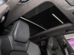 2024 Porsche Macan Turbo