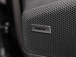 2024 Porsche Macan Turbo