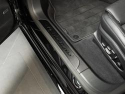 2024 Porsche Macan Turbo