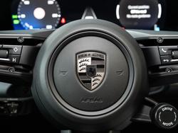 2024 Porsche Macan Turbo