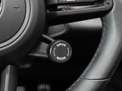 2024 Porsche Macan Turbo