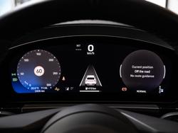 2024 Porsche Macan Turbo