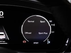 2024 Porsche Macan Turbo