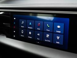 2024 Porsche Macan Turbo