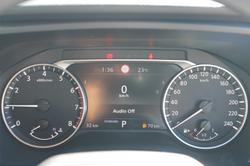 2026 Nissan X-TRAIL ST