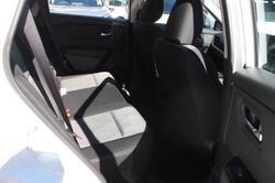 2026 Nissan X-TRAIL ST