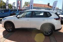 2026 Nissan X-TRAIL ST