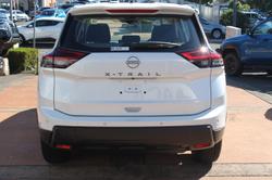 2026 Nissan X-TRAIL ST