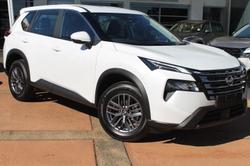 2026 Nissan X-TRAIL ST