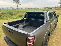 2025 GWM CANNON 3.5T XSR 4X4