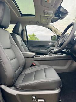 2025 GWM CANNON 3.5T XSR 4X4