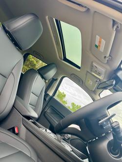 2025 GWM CANNON 3.5T XSR 4X4