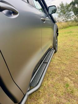 2025 GWM CANNON 3.5T XSR 4X4