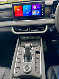 2025 GWM CANNON 3.5T XSR 4X4