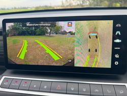 2025 GWM CANNON 3.5T XSR 4X4