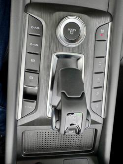 2025 GWM CANNON 3.5T XSR 4X4