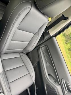 2025 GWM CANNON 3.5T XSR 4X4