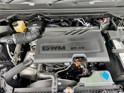 2025 GWM CANNON 3.5T XSR 4X4