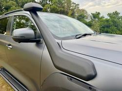 2025 GWM CANNON 3.5T XSR 4X4