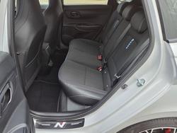 2025 Hyundai i20 N BC3.V2 MY25 GREY