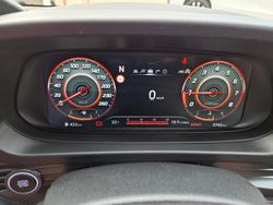 2025 Hyundai i20 N BC3.V2 MY25 GREY