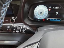 2025 Hyundai i20 N BC3.V2 MY25 GREY