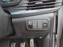 2025 Hyundai i20 N BC3.V2 MY25 GREY