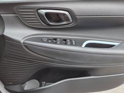 2025 Hyundai i20 N BC3.V2 MY25 GREY