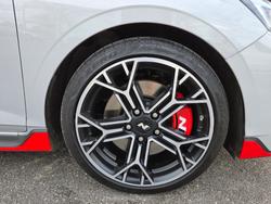 2025 Hyundai i20 N BC3.V2 MY25 GREY
