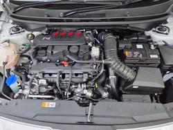 2025 Hyundai i20 N BC3.V2 MY25 GREY