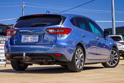 2020 Subaru Impreza 2.0i