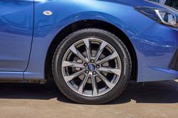 2020 Subaru Impreza 2.0i