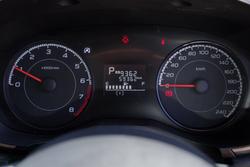 2020 Subaru Impreza 2.0i