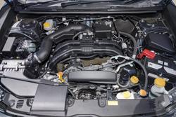 2020 Subaru Impreza 2.0i