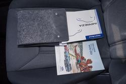 2020 Subaru Impreza 2.0i