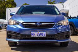2020 Subaru Impreza 2.0i