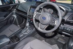 2020 Subaru Impreza 2.0i