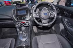 2020 Subaru Impreza 2.0i