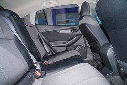 2020 Subaru Impreza 2.0i