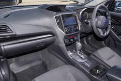 2020 Subaru Impreza 2.0i