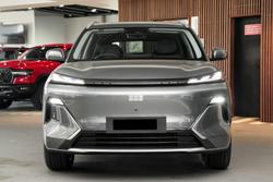 2025 Geely Starray EM-i Complete