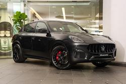 2026 Maserati Grecale
