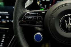 2026 Maserati Grecale