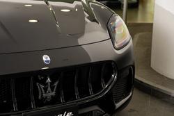 2026 Maserati Grecale