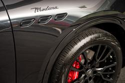 2026 Maserati Grecale