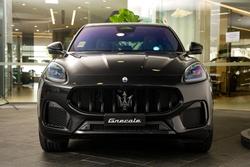 2026 Maserati Grecale
