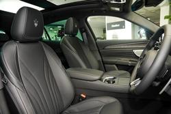 2026 Maserati Grecale